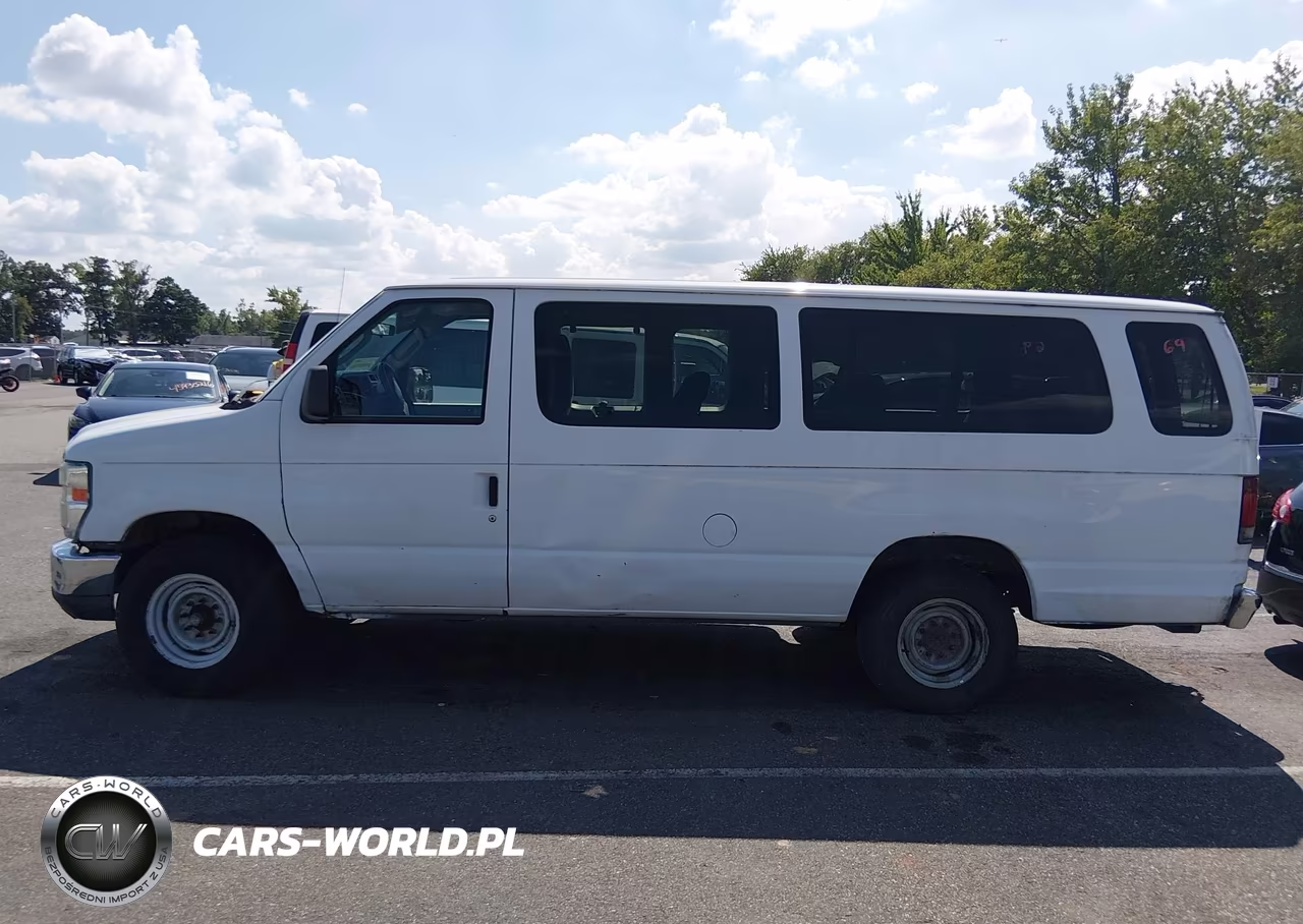 2013 Ford E-350 Super Duty Xlt VIN:1FBSS3BL6DDA90897 - 14