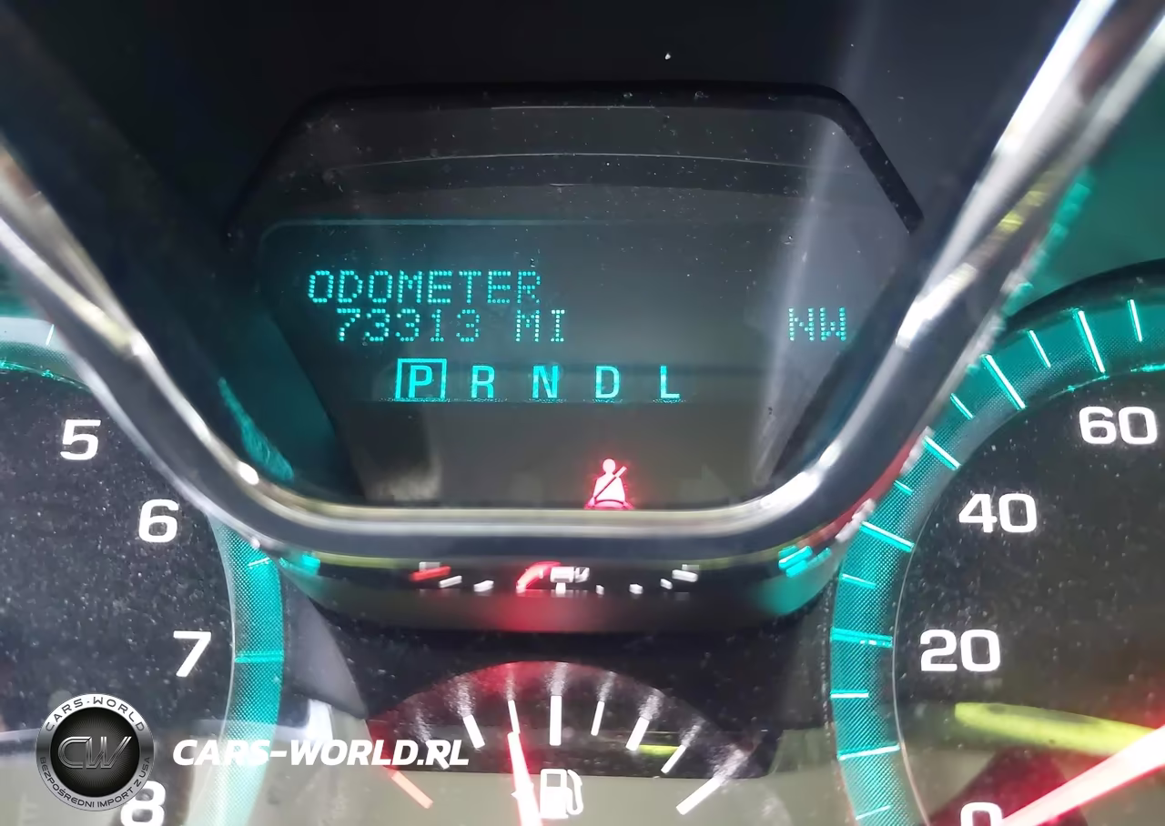 2016 Chevrolet Traverse 1Lt VIN:1GNKRGKD3GJ311666 - 15