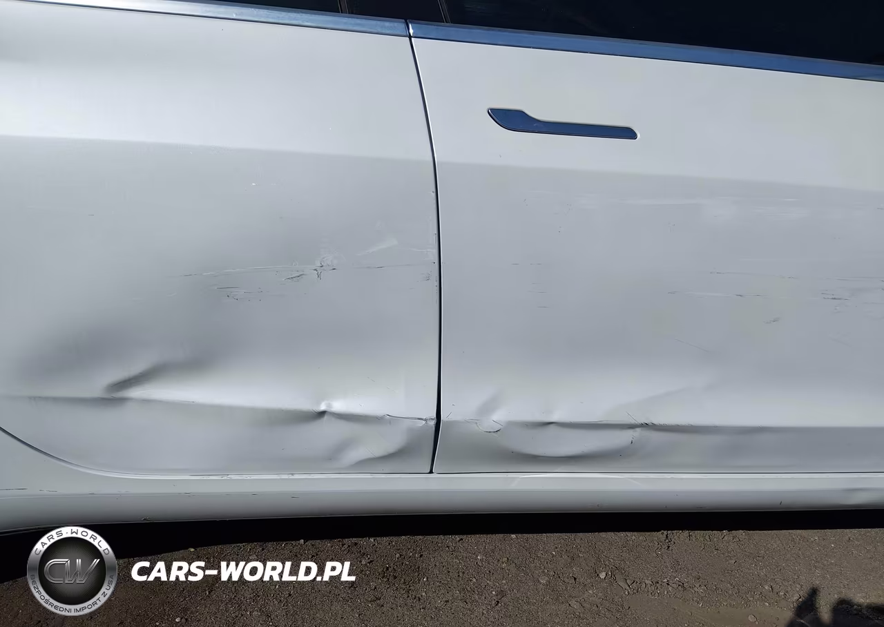 2020 Tesla Model 3 Standard Range Plus Rear-Wheel Drive-Standard Range Rear-Wheel Drive VIN:5YJ3E1EA8LF805305 - 6