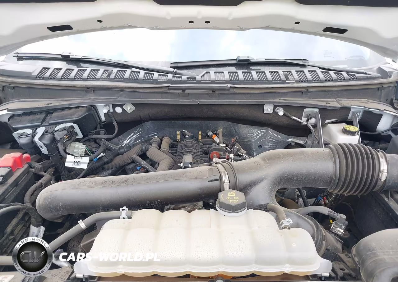 2025 Ford Expedition Active VIN:1FMJU1H87SEA24774 - 10