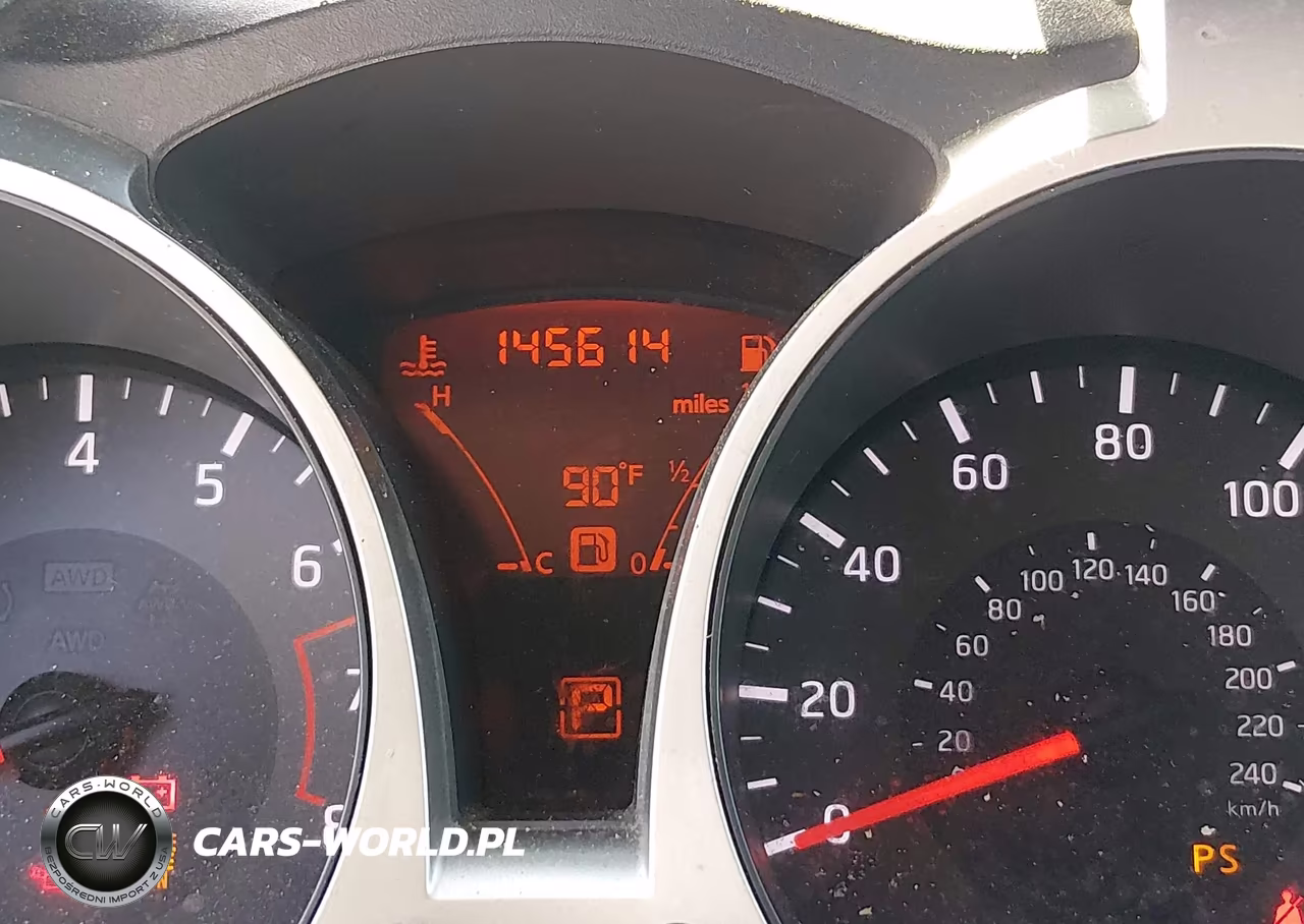 2015 Nissan Juke S VIN:JN8AF5MR8FT503148 - 7