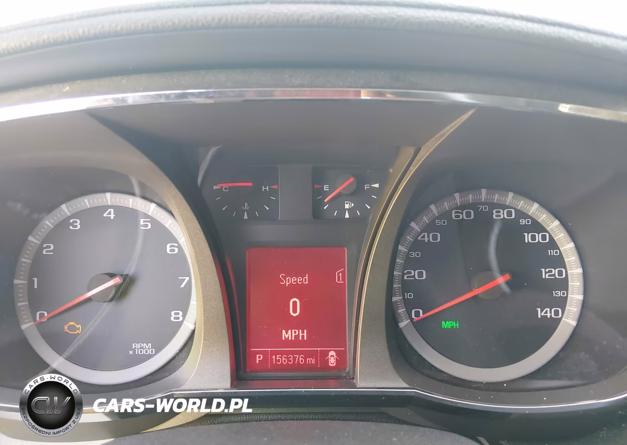 2012 GMC Terrain Slt-2 VIN:2GKALWEK9C6330499 - 7