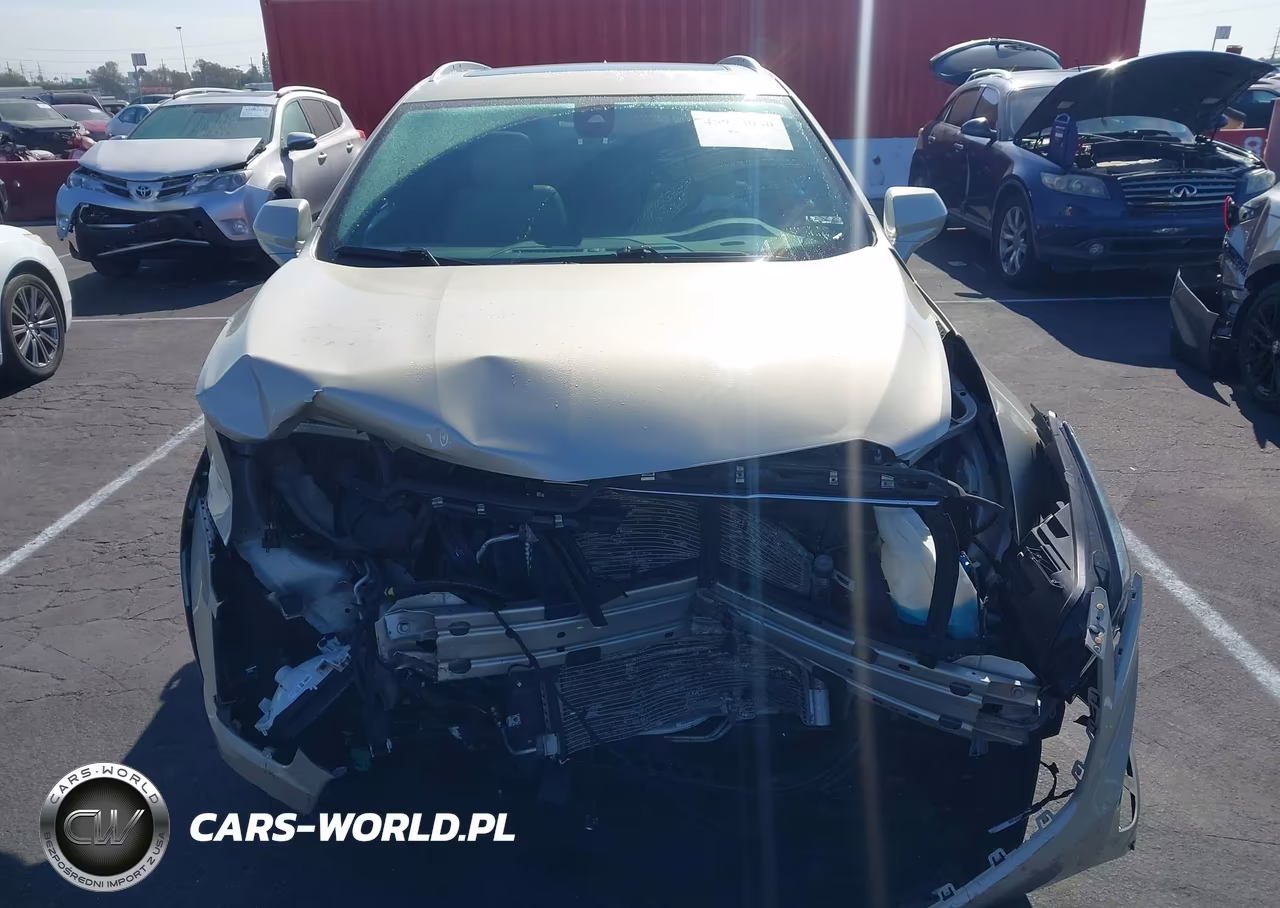 2017 Cadillac Xt5 Luxury VIN:1GYKNDRS4HZ169574 - 15