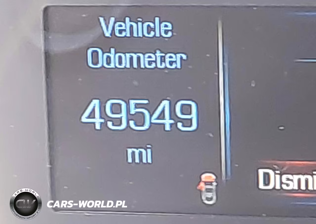 2017 Cadillac Xt5 Luxury VIN:1GYKNDRS4HZ169574 - 18