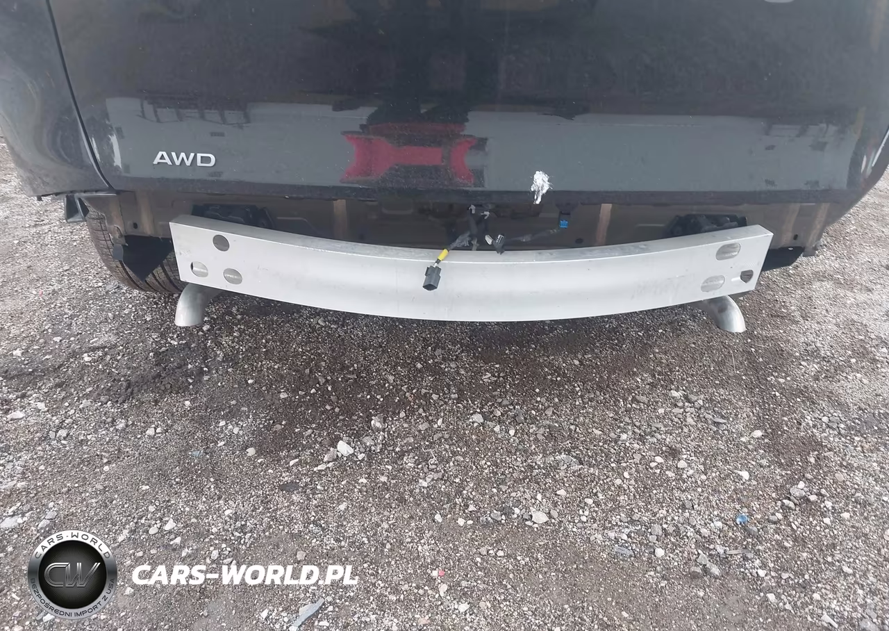 2026 Nissan Murano Sv VIN:5N1AZ3BS8TC103465 - 18