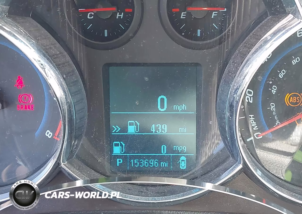 2012 Chevrolet Cruze Ltz VIN:1G1PH5SC6C7281429 - 16
