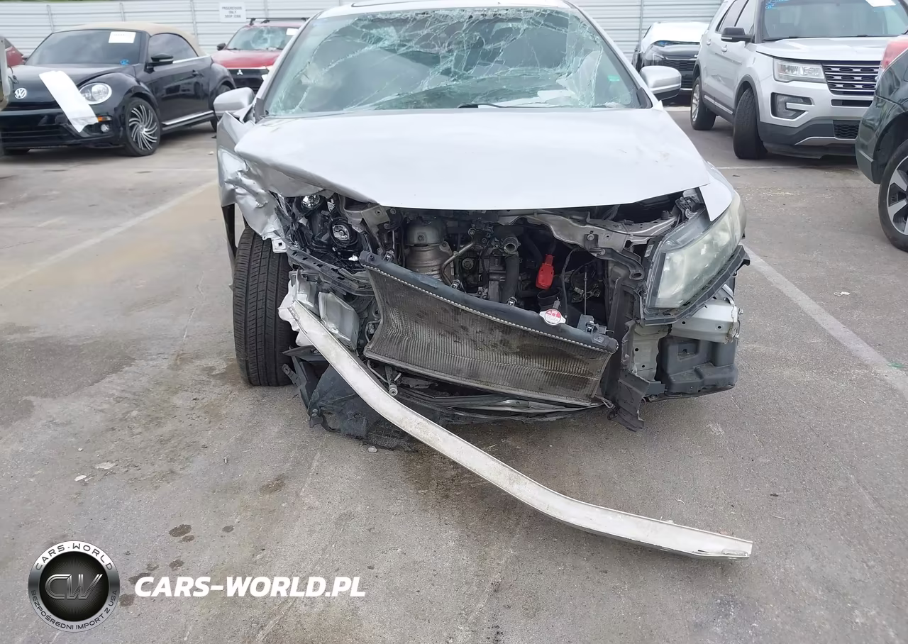 2015 Honda Civic Ex VIN:19XFB2F86FE099243 - 6