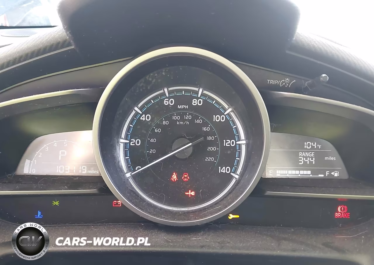 2019 Toyota Yaris Le VIN:3MYDLBYV6KY524980 - 7