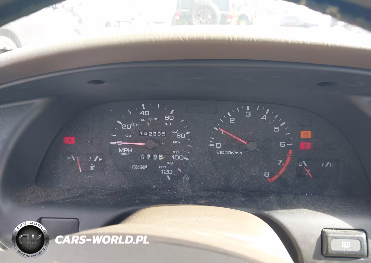 1999 Nissan Altima Gle-Gxe-Se-Se-L-Xe VIN:1N4DL01D5XC112480 - 7