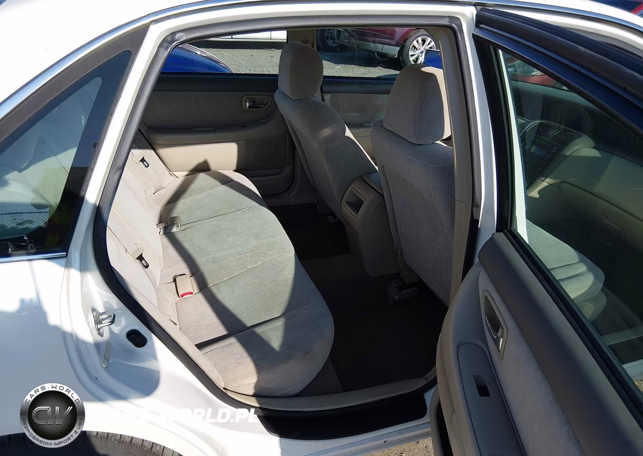 2003 Toyota Avalon Xl VIN:4T1BF28B23U290940 - 8