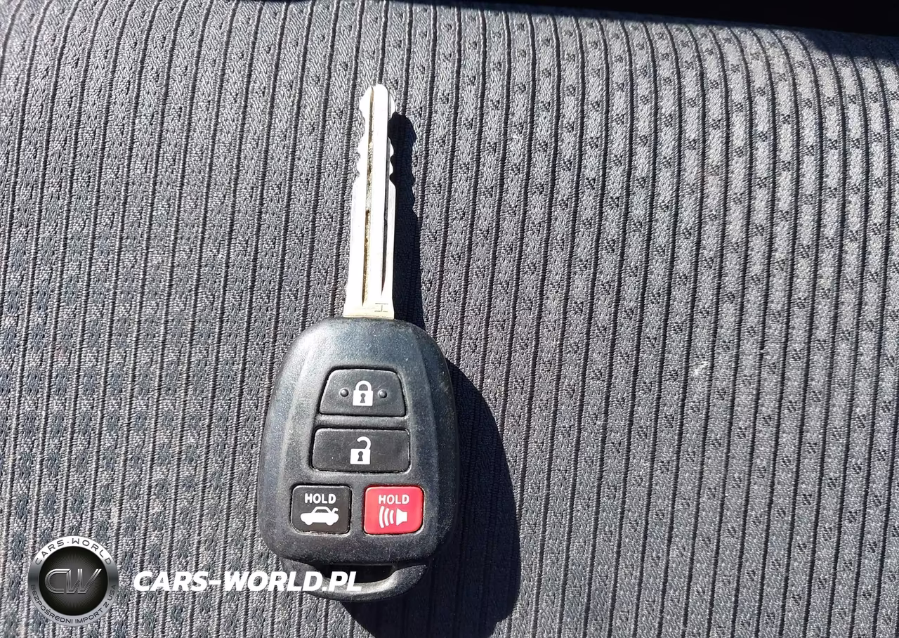 2017 Toyota Camry Se VIN:4T1BF1FK5HU421105 - 11