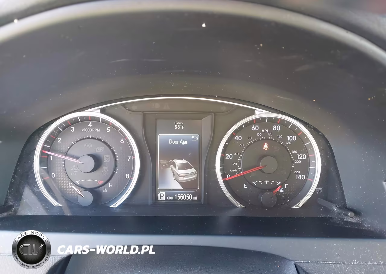 2017 Toyota Camry Se VIN:4T1BF1FK5HU421105 - 7