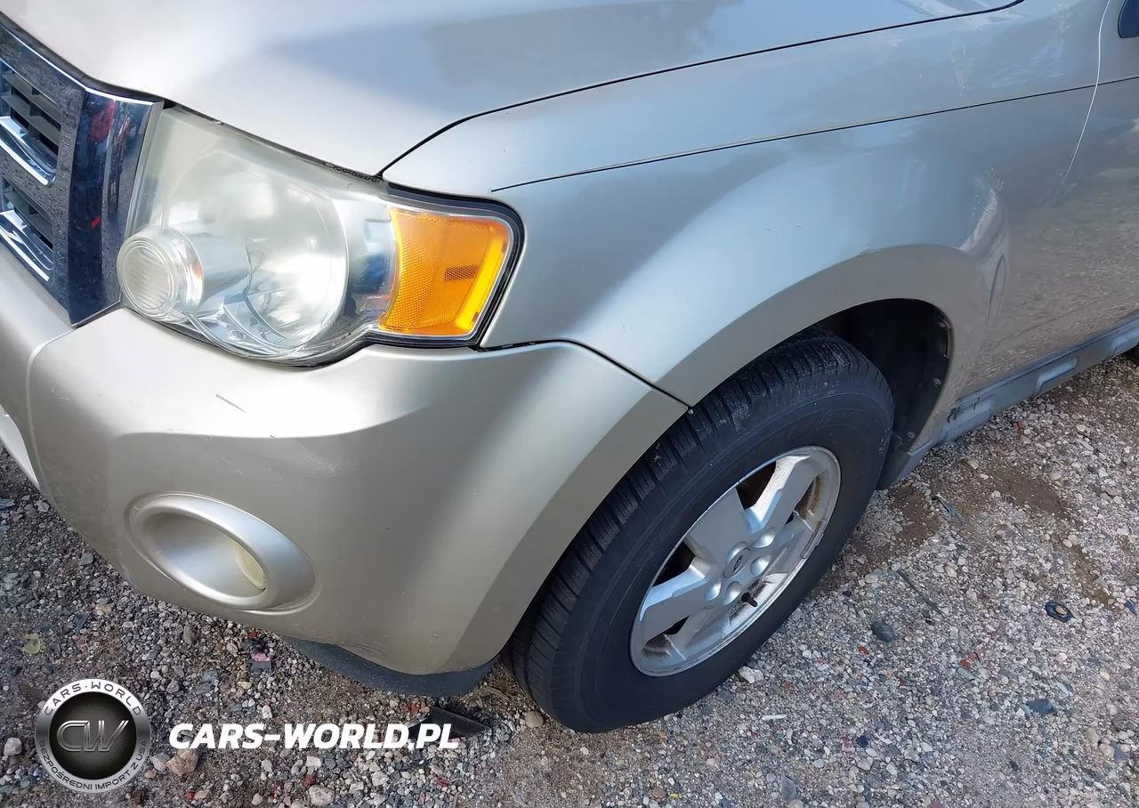 2011 Ford Escape Xlt VIN:1FMCU0DG3BKA19881 - 15