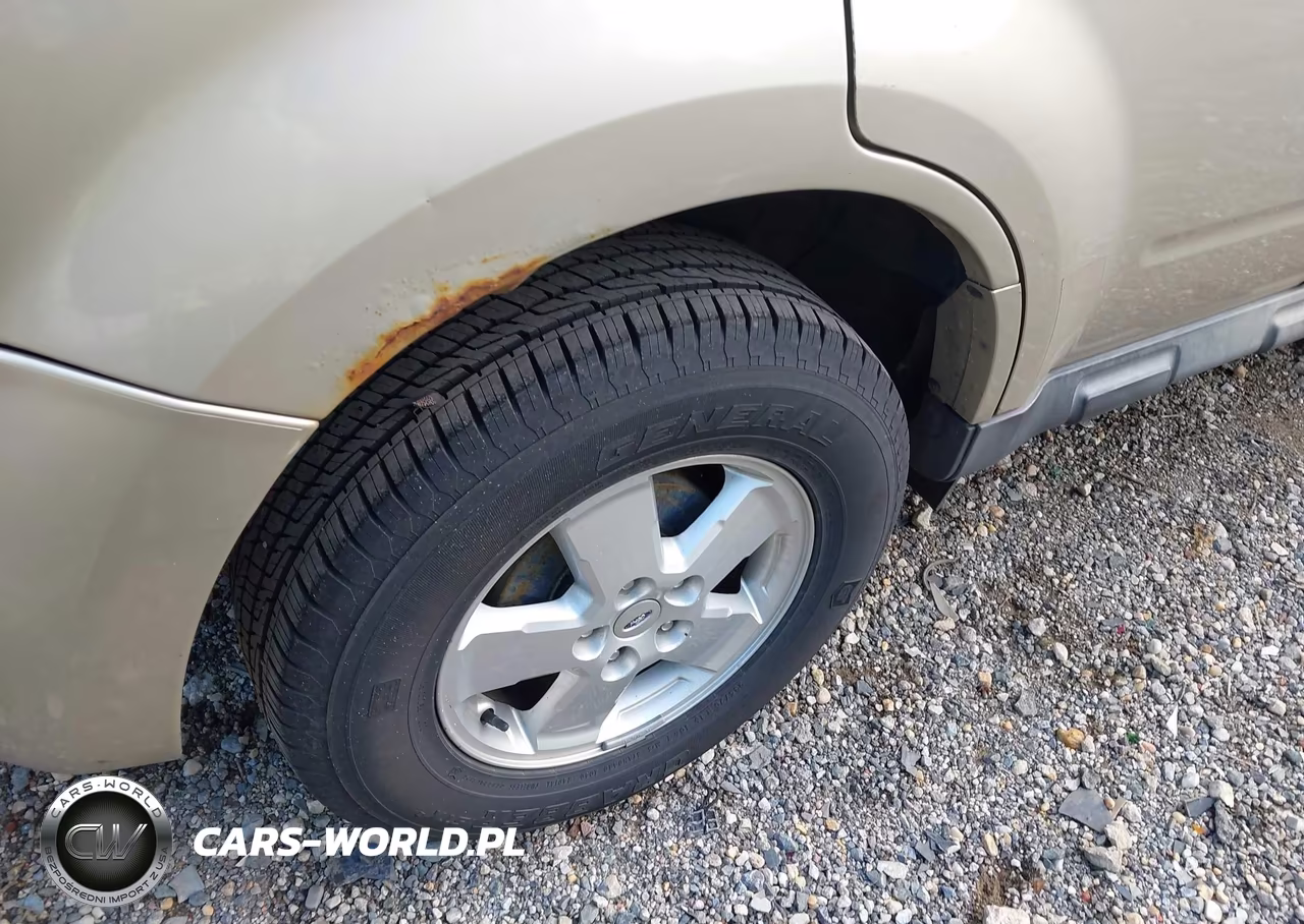 2011 Ford Escape Xlt VIN:1FMCU0DG3BKA19881 - 17
