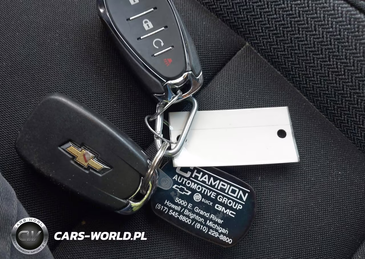 2022 Chevrolet Trailblazer Fwd Lt VIN:KL79MPSL5NB096809 - 11