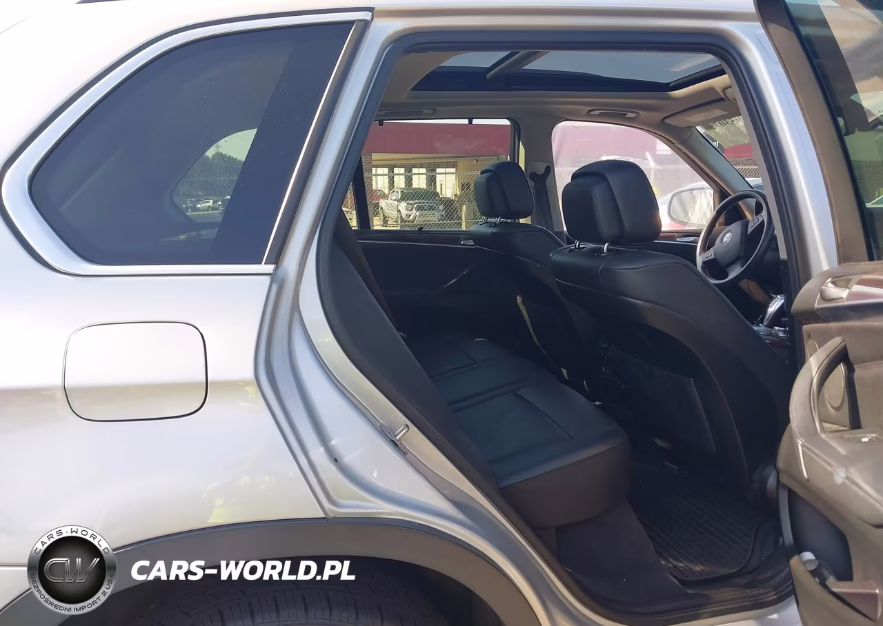 2013 BMW X5 xDrive35I-xDrive35I Premium-xDrive35I Sport Activity VIN:5UXZV4C57D0G54072 - 8