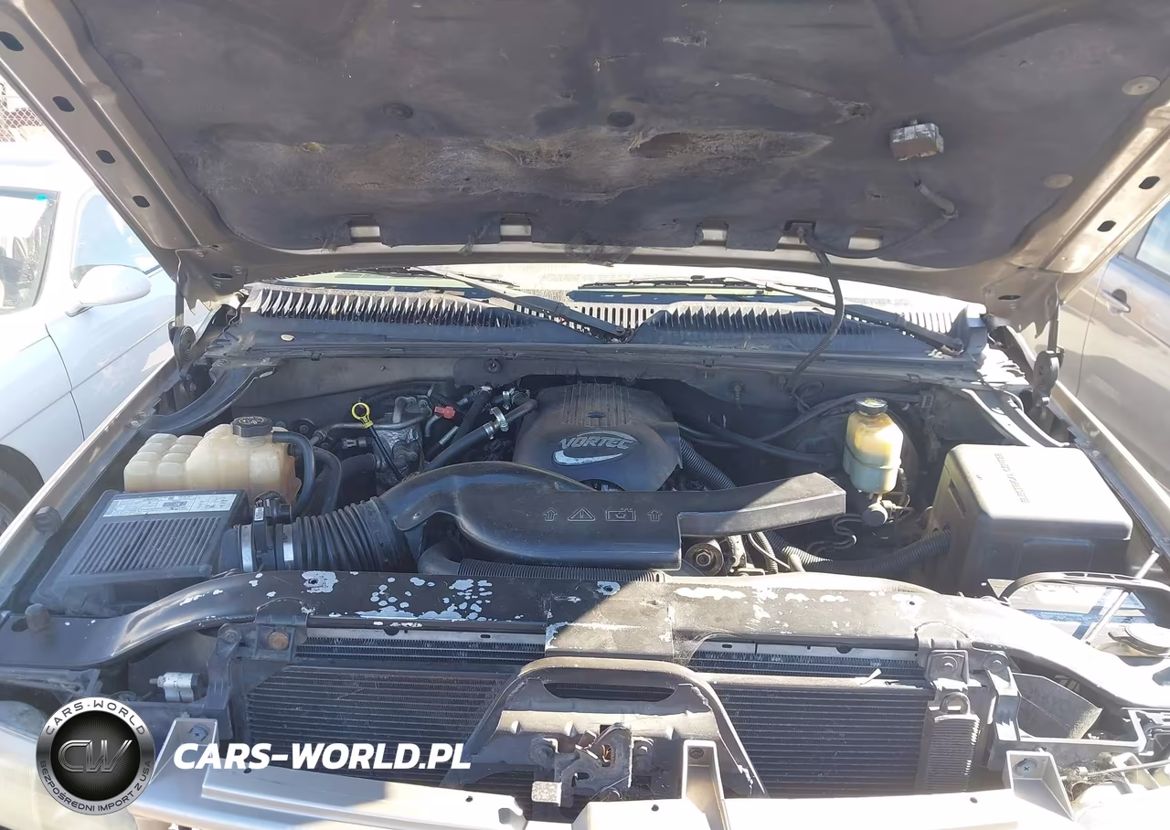 2002 Chevrolet Tahoe Z71 VIN:1GNEK13T12R244757 - 10
