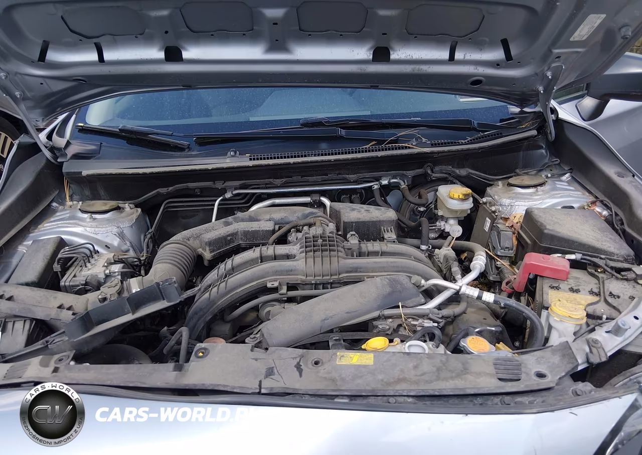 2019 Subaru Crosstrek 2.0I VIN:JF2GTAAC1KH377348 - 10