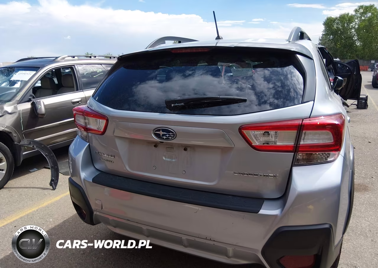 2019 Subaru Crosstrek 2.0I VIN:JF2GTAAC1KH377348 - 16