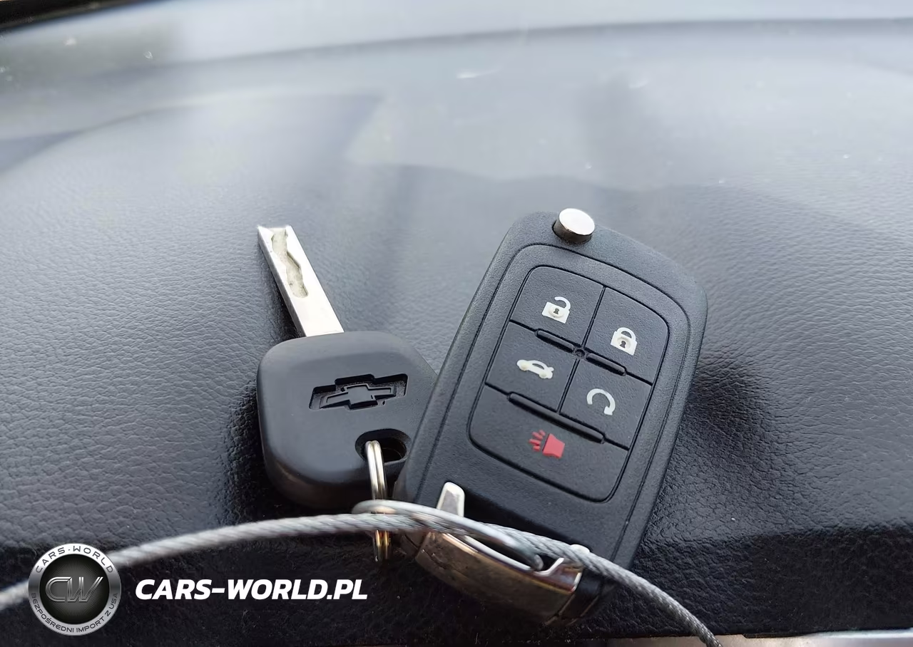 2012 Chevrolet Camaro 1Ss VIN:2G1FJ3DJ3C9108059 - 11