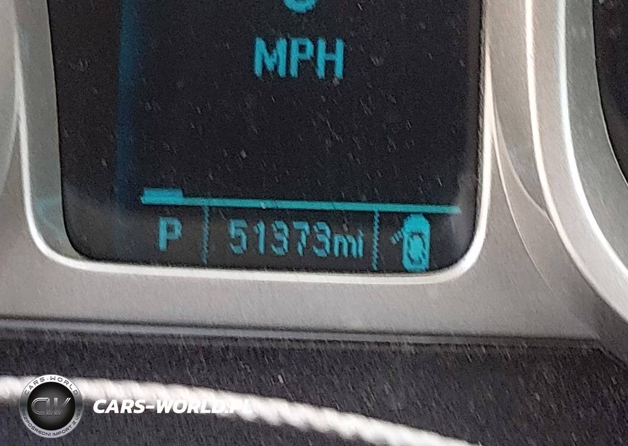 2012 Chevrolet Camaro 1Ss VIN:2G1FJ3DJ3C9108059 - 15
