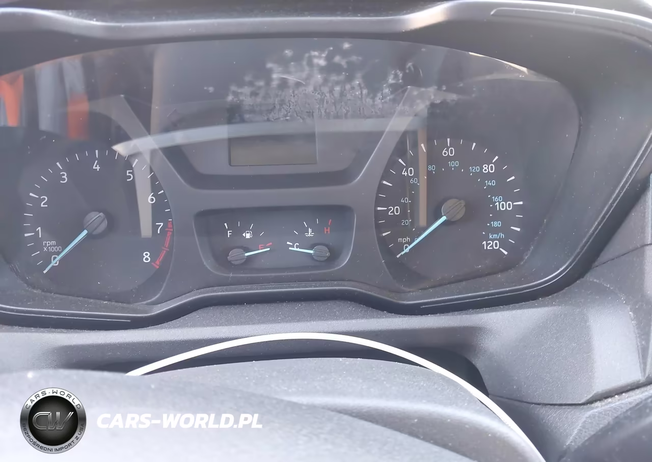 2016 Ford Transit-350 Xlt VIN:1FBZX2YM4GKA41059 - 15
