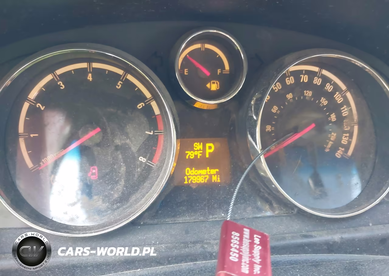 2009 Saturn Vue V6 Xe VIN:3GSDL43N59S642151 - 7
