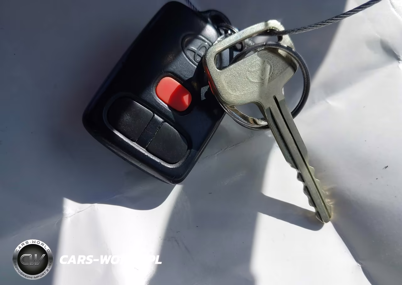 1997 Toyota Camry Xle V6 VIN:4T1BF22K6VU026504 - 11