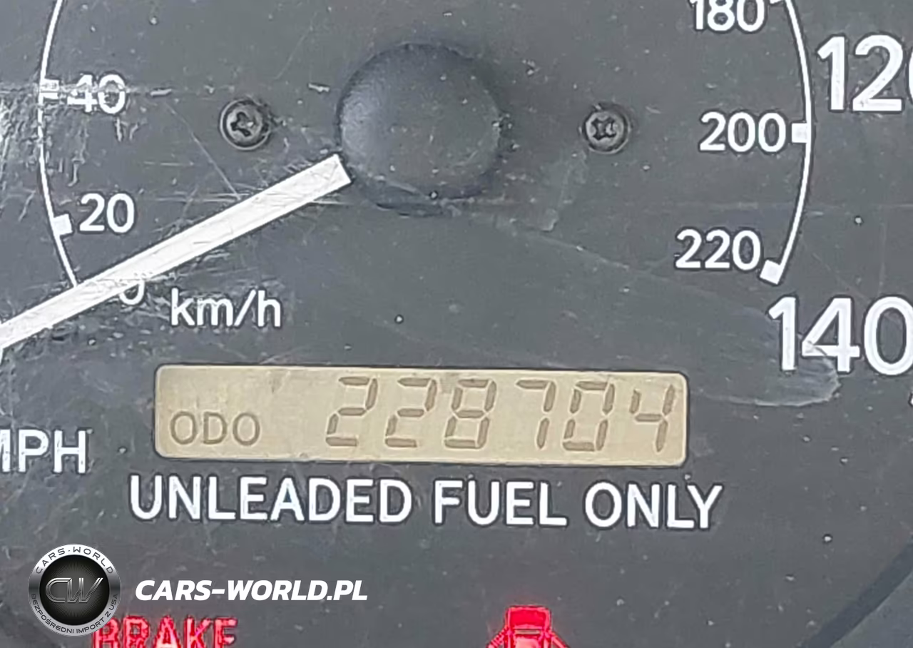 1997 Toyota Camry Xle V6 VIN:4T1BF22K6VU026504 - 15