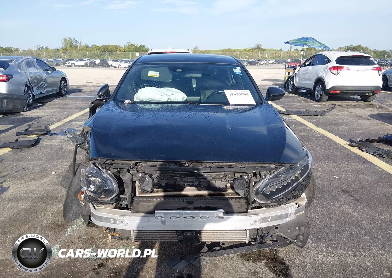 2021 Honda Accord Sport VIN:1HGCV1F38MA076993 - 11