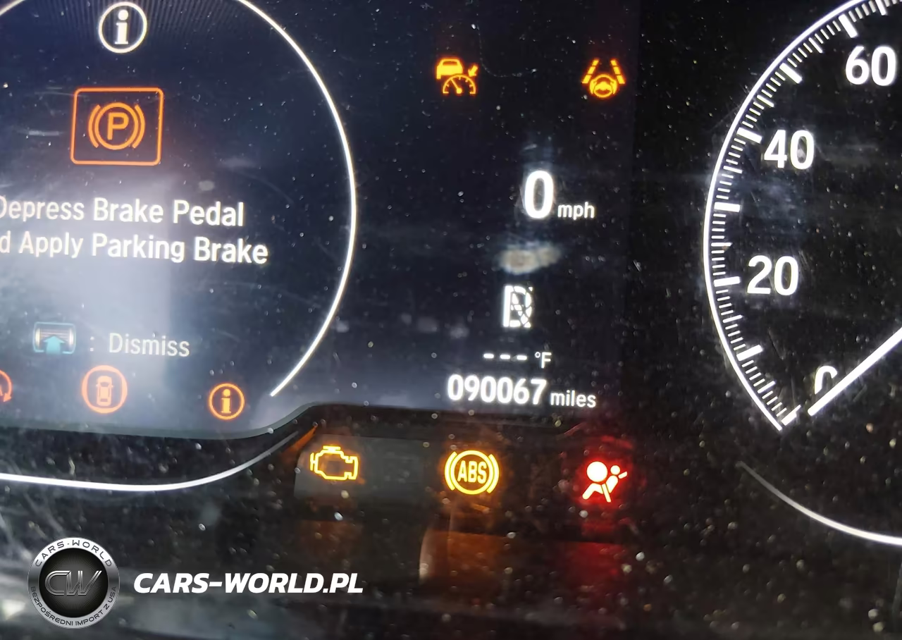 2021 Honda Accord Sport VIN:1HGCV1F38MA076993 - 14