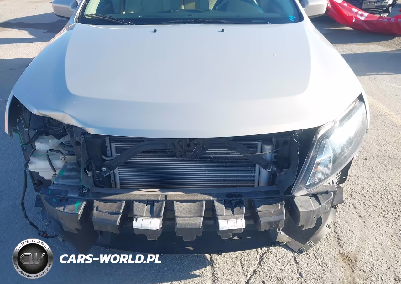 2010 Ford Fusion Sel VIN:3FAHP0JA8AR133702 - 6