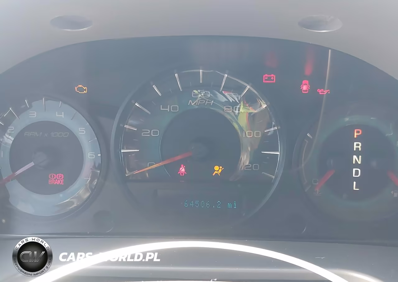 2010 Ford Fusion Sel VIN:3FAHP0JA8AR133702 - 7