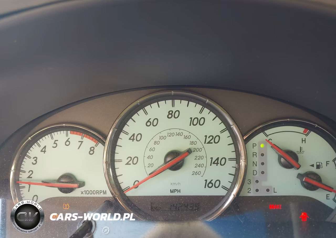 2004 Toyota Camry Solara Sle VIN:4T1CE38P74U823911 - 7