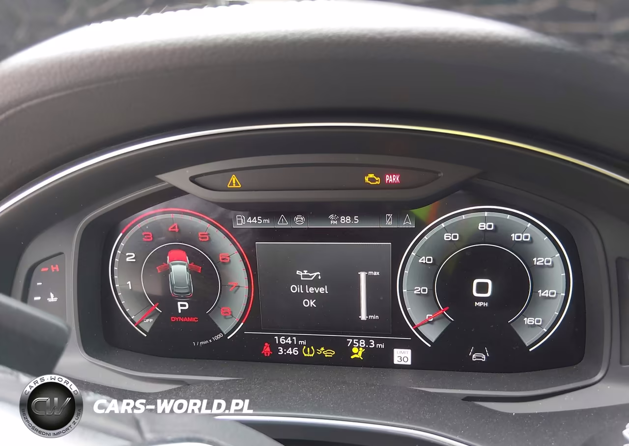 2025 Audi A6 Allroad Premium Plus 55 Tfsi Quattro S Tronic VIN:WAU72BF27SN021668 - 7