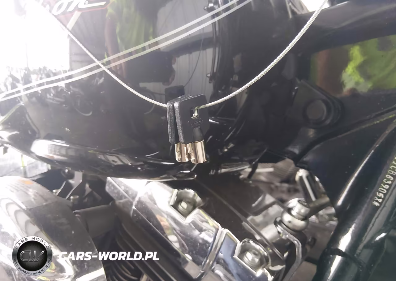 2012 Harley-Davidson Flhr Road King VIN:1HD1FBM11CB639058 - 11