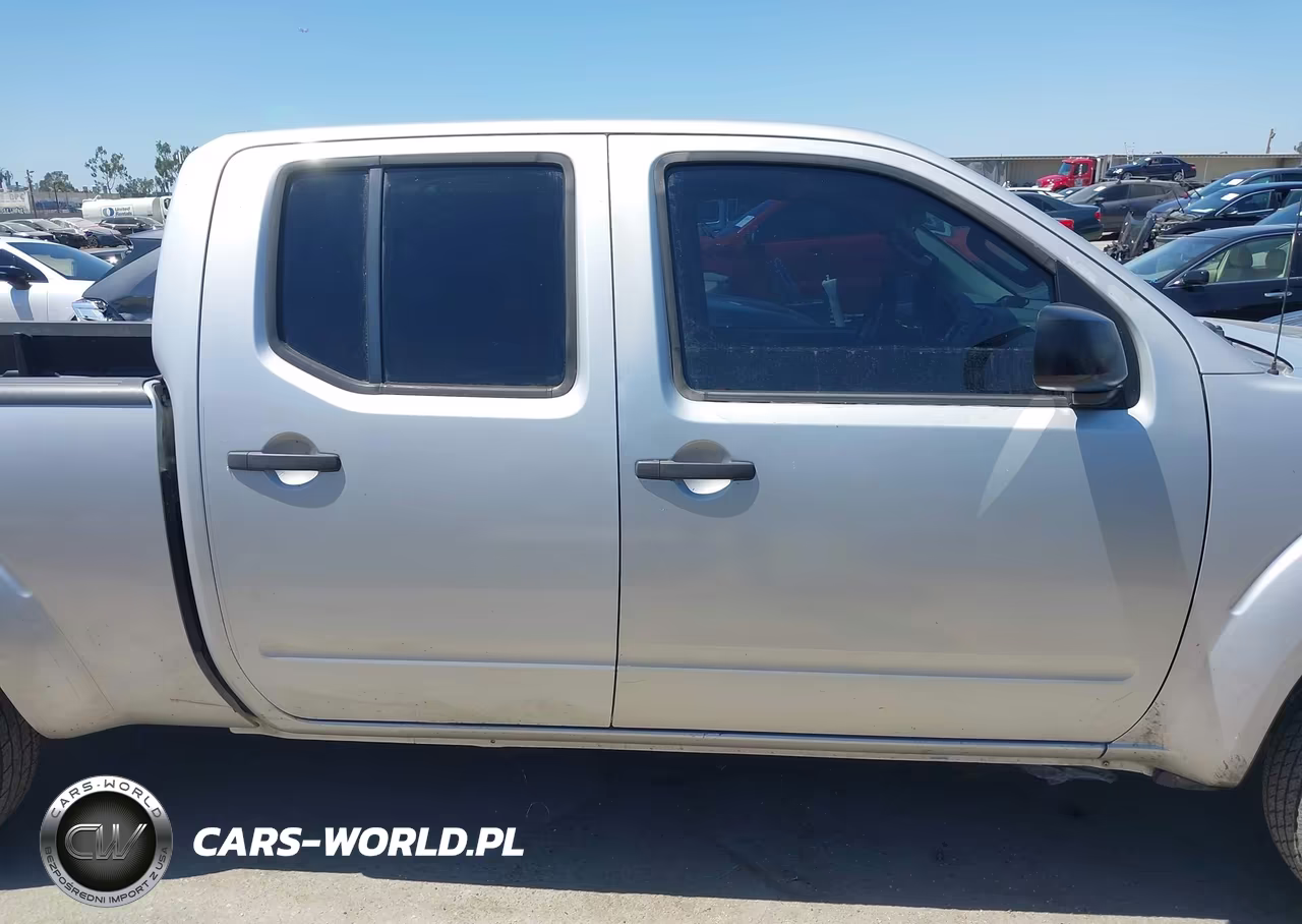 2013 Nissan Frontier Sv VIN:1N6AD0FR1DN748874 - 14