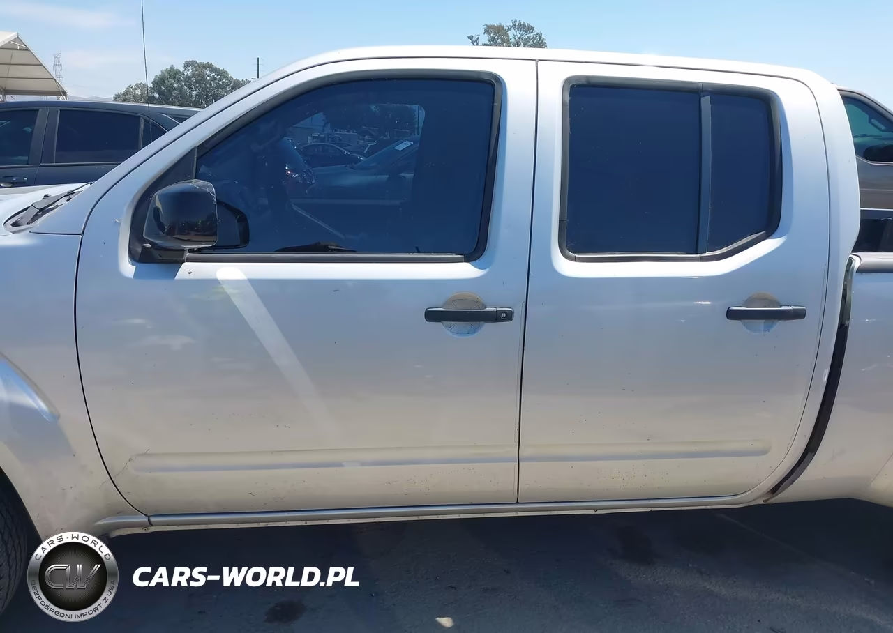 2013 Nissan Frontier Sv VIN:1N6AD0FR1DN748874 - 15