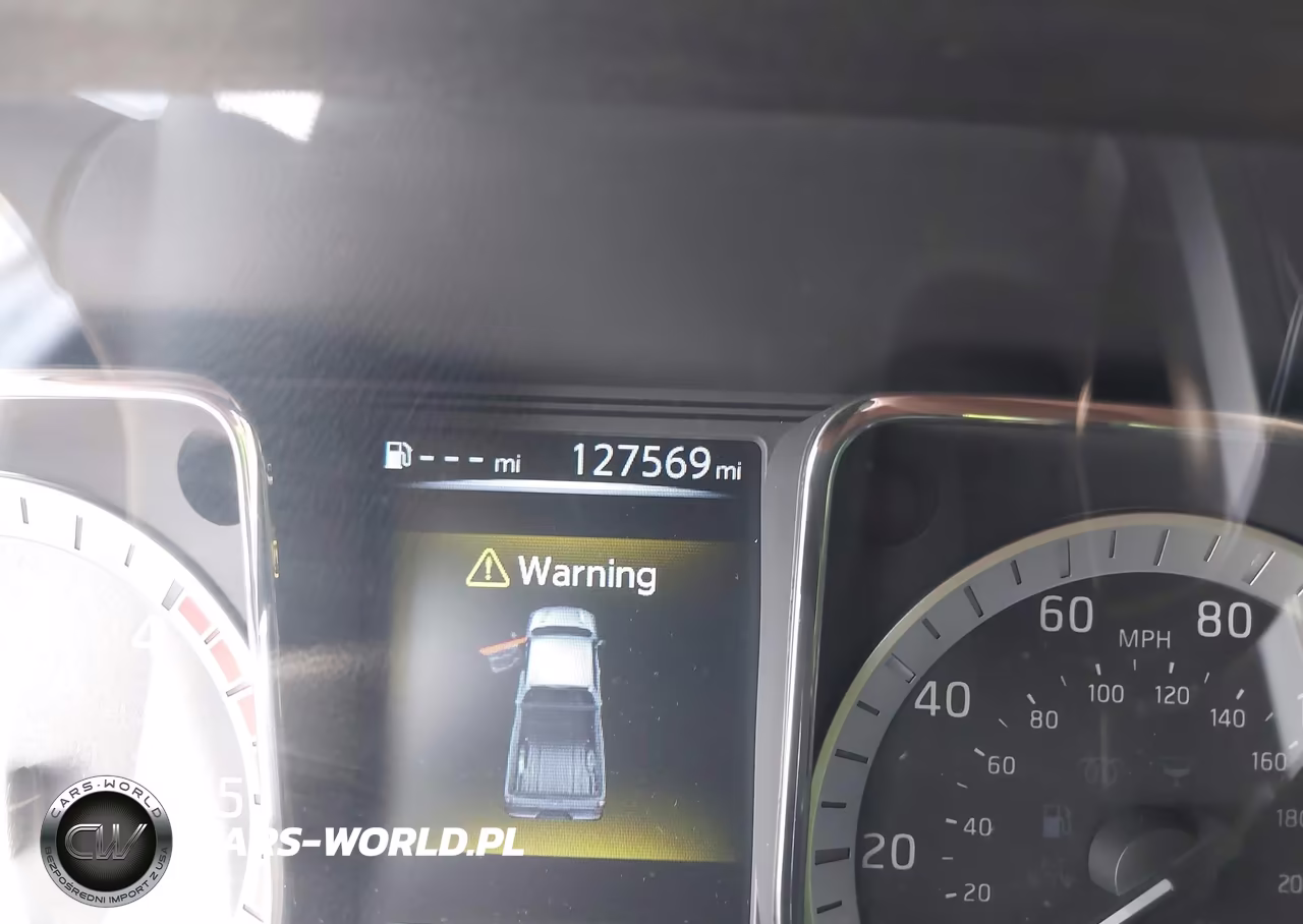 2016 Nissan Titan Xd Platinum Reserve Diesel VIN:1N6BA1F27GN511087 - 15