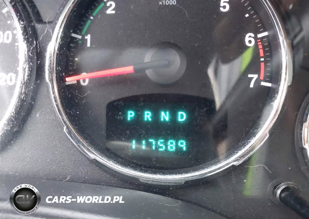 2011 Jeep Liberty Sport VIN:1J4PN2GK3BW569292 - 7