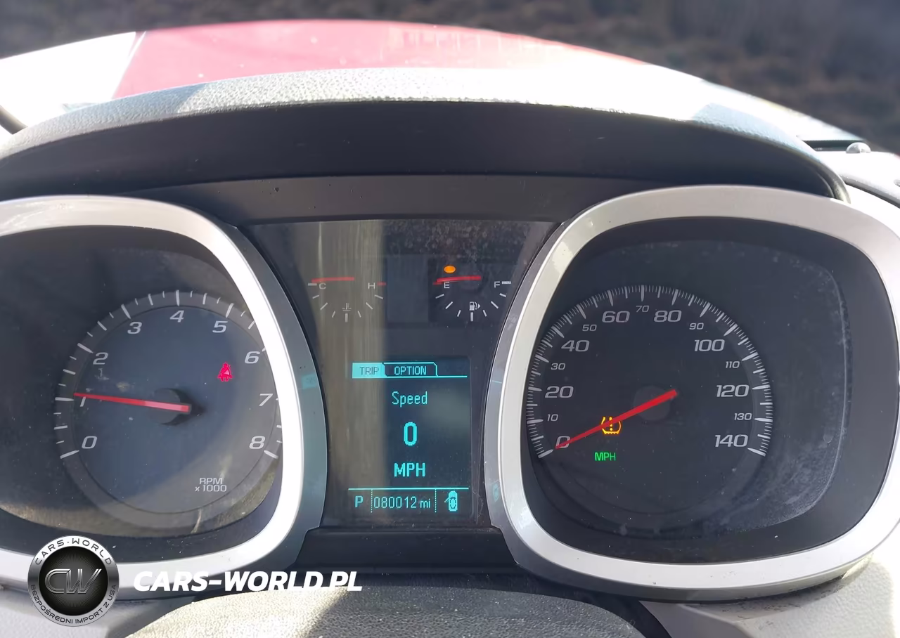 2017 Chevrolet Equinox Premier VIN:2GNFLGEK3H6207416 - 7
