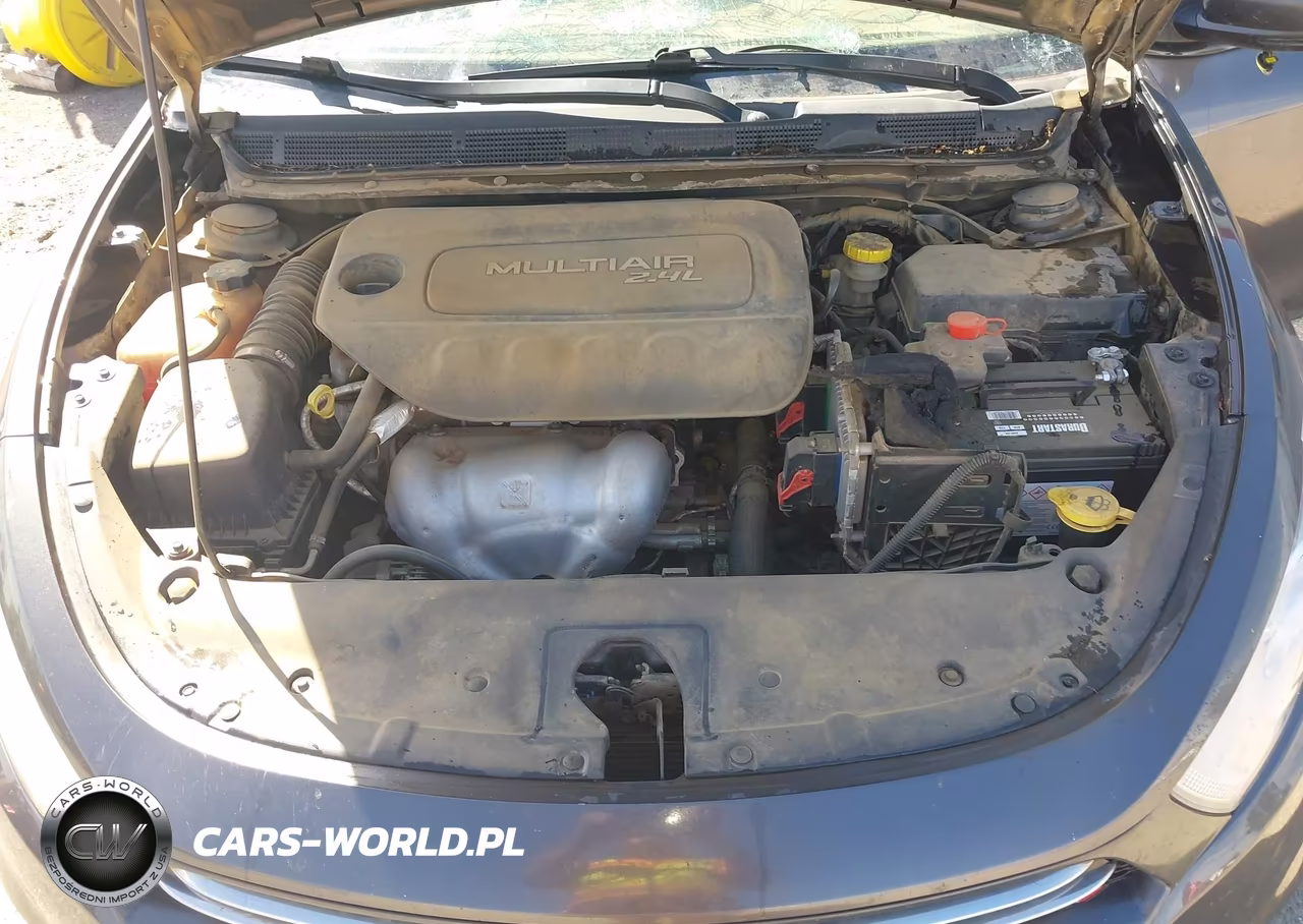 2015 Dodge Dart Limited VIN:1C3CDFCB1FD422690 - 10