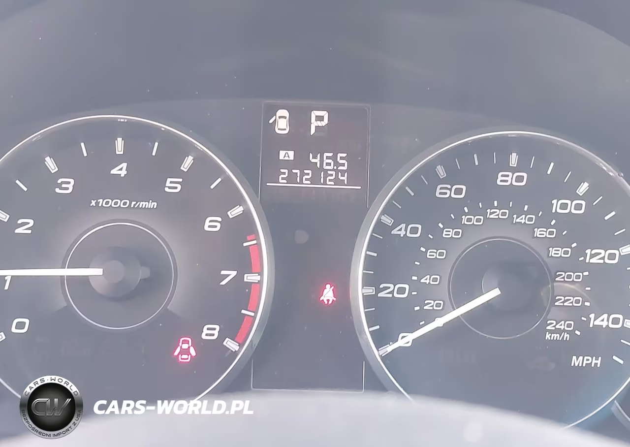 2011 Subaru Outback 2.5I Premium VIN:4S4BRBFC4B3344536 - 7