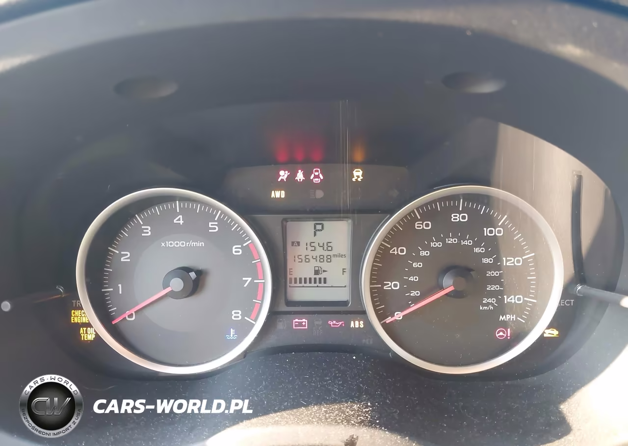 2014 Subaru Forester 2.5I Premium VIN:JF2SJAEC7EH467117 - 7