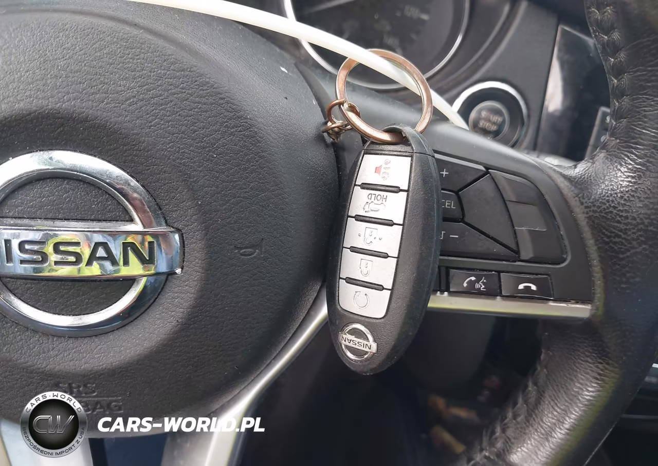 2017 Nissan Rogue Sl VIN:JN8AT2MT5HW138383 - 11