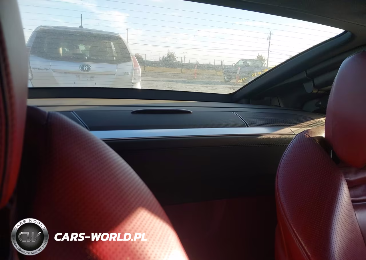 2013 Mercedes-Benz Sl 550 VIN:WDDJK7DA5DF009988 - 8