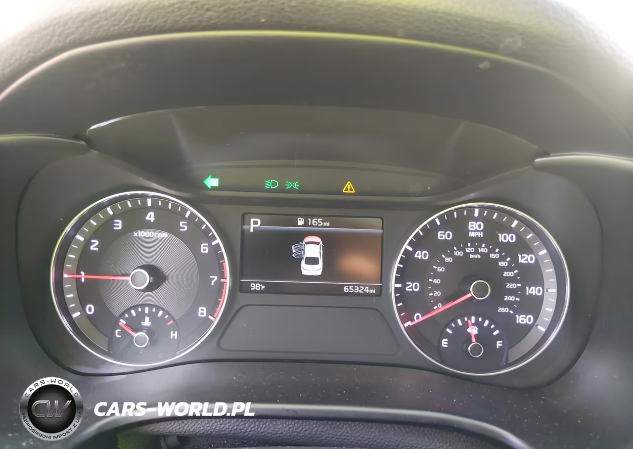 2022 Kia Forte Lxs VIN:3KPF24AD7NE433696 - 7