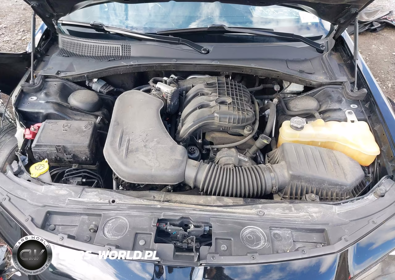 2021 Chrysler 300 300S VIN:2C3CCABG5MH529244 - 10