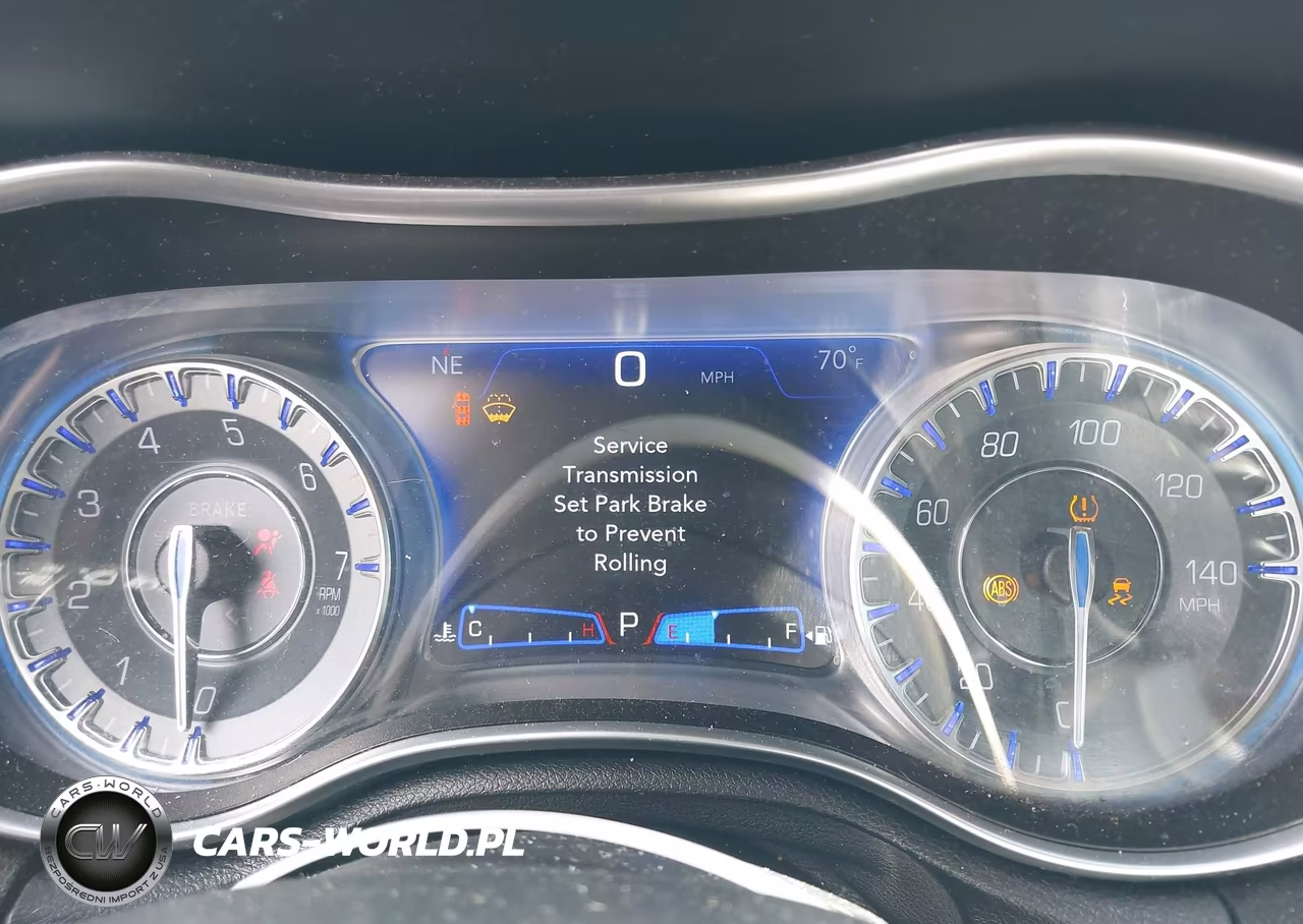 2021 Chrysler 300 300S VIN:2C3CCABG5MH529244 - 7