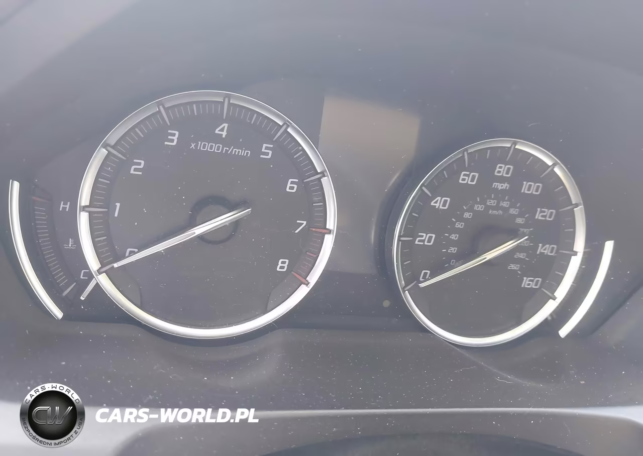 2019 Acura Tlx Standard VIN:19UUB2F34KA001370 - 7